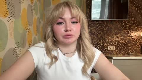 my fansly Charming daisy              My Wishlist  for new toys     online show from April 2026 07:42:01 AM