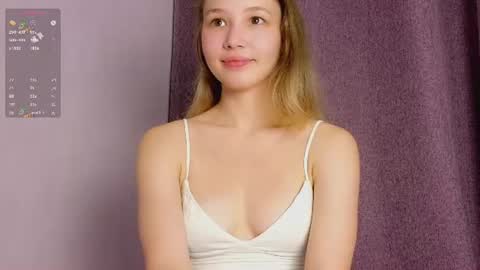 Snapshot of charming_evaa chatting on July 2026 08:05:01 PM Eva online show from July 2026 08:05:01 PM