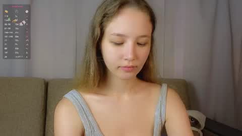 Snapshot of charming_evaa chatting on July 2026 08:52:01 AM Eva online show from July 2026 08:52:01 AM