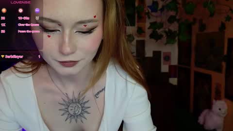 Lissa online show from February 2025 09:37:01 AM