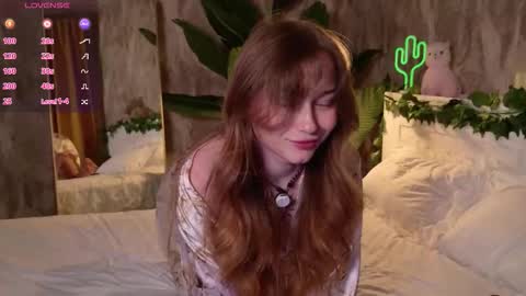 Lissa online show from October 2025 02:24:02 PM