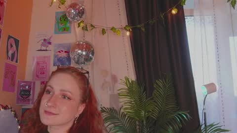 Lissa online show from March 2026 03:34:01 PM