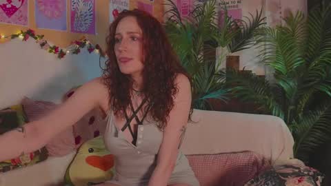 Lissa online show from May 2026 07:21:01 PM