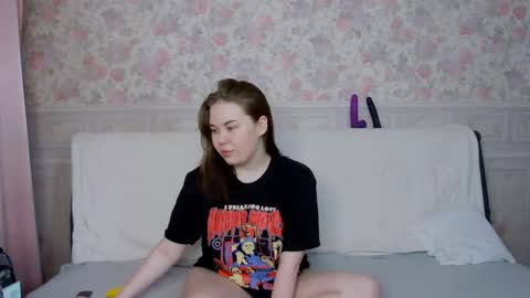 charming_lolla online show from December 2024 12:12:01 AM