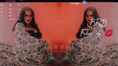 Snapshot of charming_sexuality chatting on January 2025 04:27:01 PM insta  online show from January 2025 04:27:01 PM