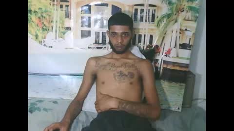 Jah online show from March 2026 06:37:02 PM