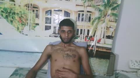 Jah online show from March 2026 05:49:01 PM