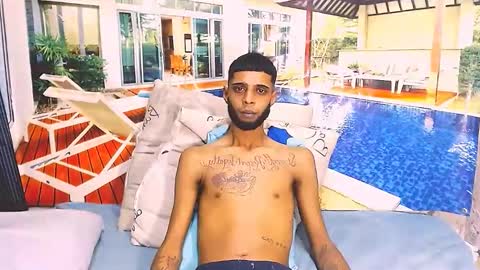 Jah online show from April 2026 06:19:01 PM