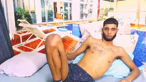 Jah online show from April 2026 06:45:01 PM