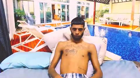 Jah online show from April 2026 06:57:01 PM