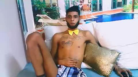 Jah online show from April 2026 07:06:02 PM