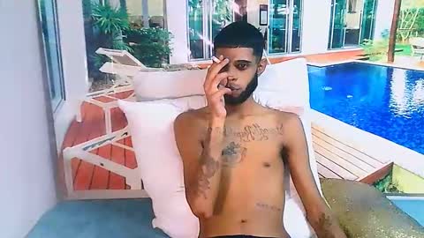 Jah online show from April 2026 07:07:02 PM