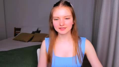 Im Eva online show from May 2026 11:27:02 AM
