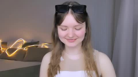 Im Eva online show from May 2026 03:22:02 AM
