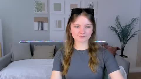 Im Eva online show from June 2026 11:13:02 AM