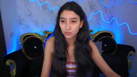 Snapshot of charmmocco chatting on January 2025 07:04:02 AM SweetMoco online show from January 2025 07:04:02 AM