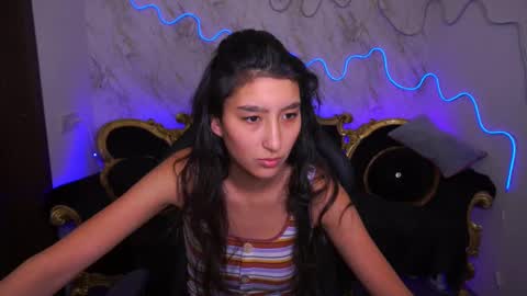 Snapshot of charmmocco chatting on February 2025 10:51:02 AM SweetMoco online show from February 2025 10:51:02 AM