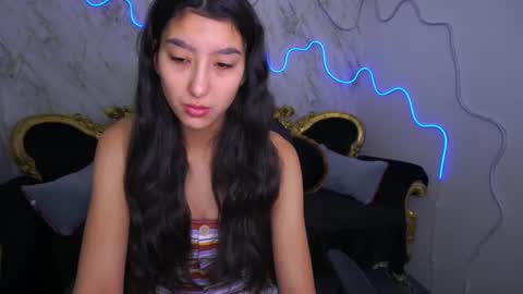 Snapshot of charmmocco chatting on February 2025 07:15:01 AM SweetMoco online show from February 2025 07:15:01 AM