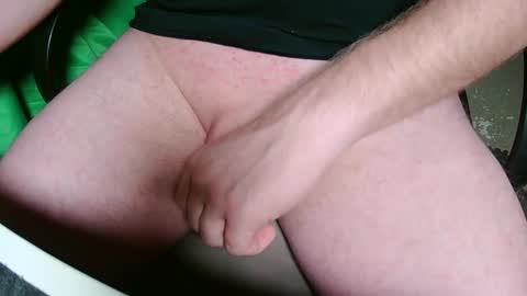 charmrush online show from October 2025 07:14:02 PM