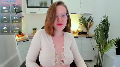 Snapshot of charmygrace chatting on April 2026 11:57:01 AM Grace online show from April 2026 11:57:01 AM