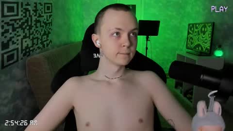 lynxy online show from December 2025 11:54:01 PM