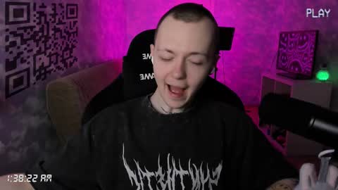 lynxy online show from December 2025 10:38:01 PM