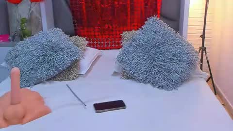 Charon  Stom online show from February 2026 11:51:01 AM