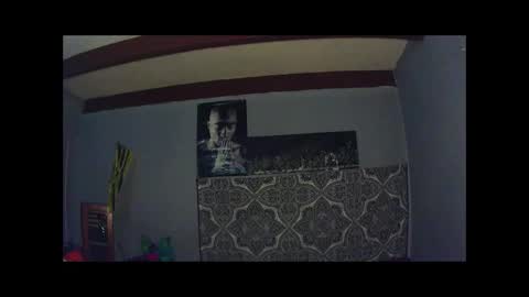 Miss Chocolate online show from January 2025 05:19:01 AM