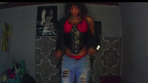 Miss Chocolate online show from January 2025 06:14:01 AM