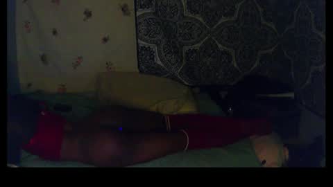 Miss Chocolate online show from January 2025 01:19:02 PM