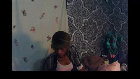 Miss Chocolate online show from January 2025 10:31:02 AM