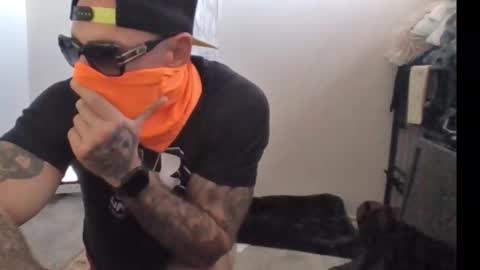 Chase2Attract online show from February 2026 10:13:01 PM