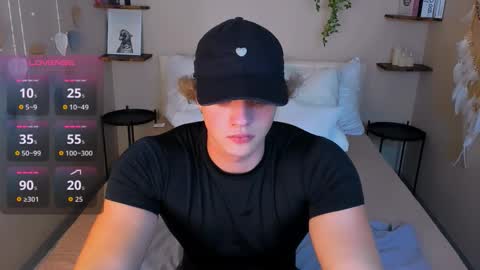 Chase online show from November 2025 10:37:02 AM