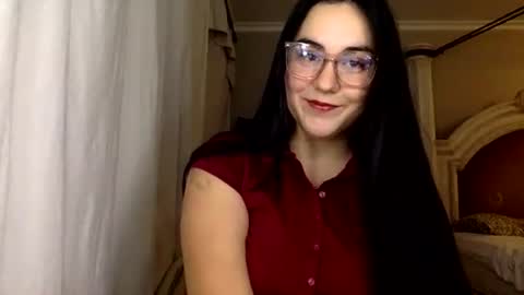 Snapshot of chaseandlexi2024 chatting on May 2026 02:29:01 AM Lexi and Chase online show from May 2026 02:29:01 AM