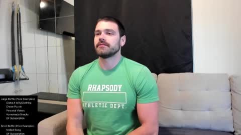 Snapshot of chasemason20 chatting on December 2024 09:20:01 PM Onlyfans chasingfit Instagram the arguer Twitter chasingfitOF online show from December 2024 09:20:01 PM