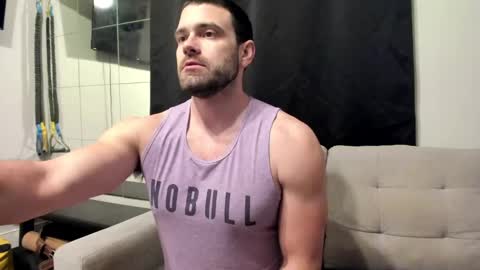Snapshot of chasemason20 chatting on January 2025 01:23:02 AM Onlyfans chasingfit Instagram the arguer Twitter chasingfitOF online show from January 2025 01:23:02 AM
