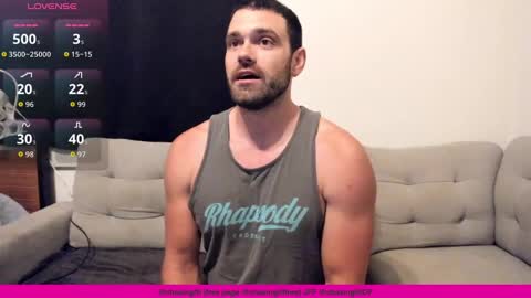 Snapshot of chasemason20 chatting on September 2025 01:19:02 AM Onlyfans chasingfit Instagram the arguer Twitter chasingfitOF online show from September 2025 01:19:02 AM