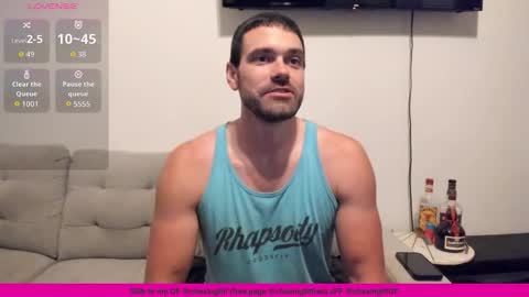 Snapshot of chasemason20 chatting on October 2025 09:17:02 PM Onlyfans chasingfit Instagram the arguer Twitter chasingfitOF online show from October 2025 09:17:02 PM
