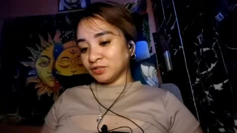 Snapshot of chastityvolino chatting on April 2026 12:05:02 AM Nina online show from April 2026 12:05:02 AM