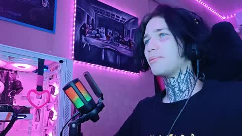 Ryan online show from March 2025 07:54:02 PM