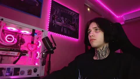 Ryan online show from March 2025 11:01:02 AM