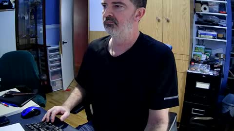 Snapshot of chatandfun666 chatting on December 2024 06:50:01 PM wanaBeYourToy online show from December 2024 06:50:01 PM