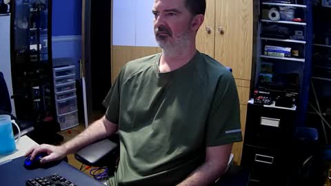 Snapshot of chatandfun666 chatting on January 2025 11:58:02 AM wanaBeYourToy online show from January 2025 11:58:02 AM