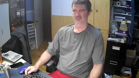 Snapshot of chatandfun666 chatting on October 2025 04:51:02 PM wanaBeYourToy online show from October 2025 04:51:02 PM