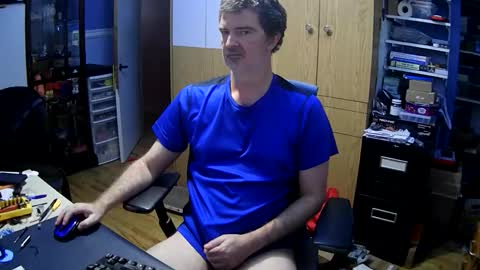 wanaBeYourToy online show from November 2025 07:24:01 PM