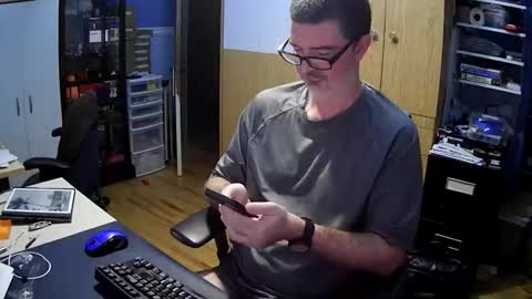 wanaBeYourToy online show from December 2025 11:19:01 AM