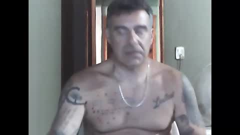 chato012 online show from January 2025 09:51:01 PM