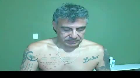 chato012 online show from February 2025 01:36:01 AM