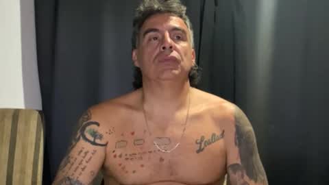 chato012 online show from February 2026 01:46:01 AM