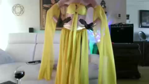 kitty or chaton897 online show from October 2025 05:24:02 PM